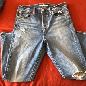 Levi’s Skinny Jeans